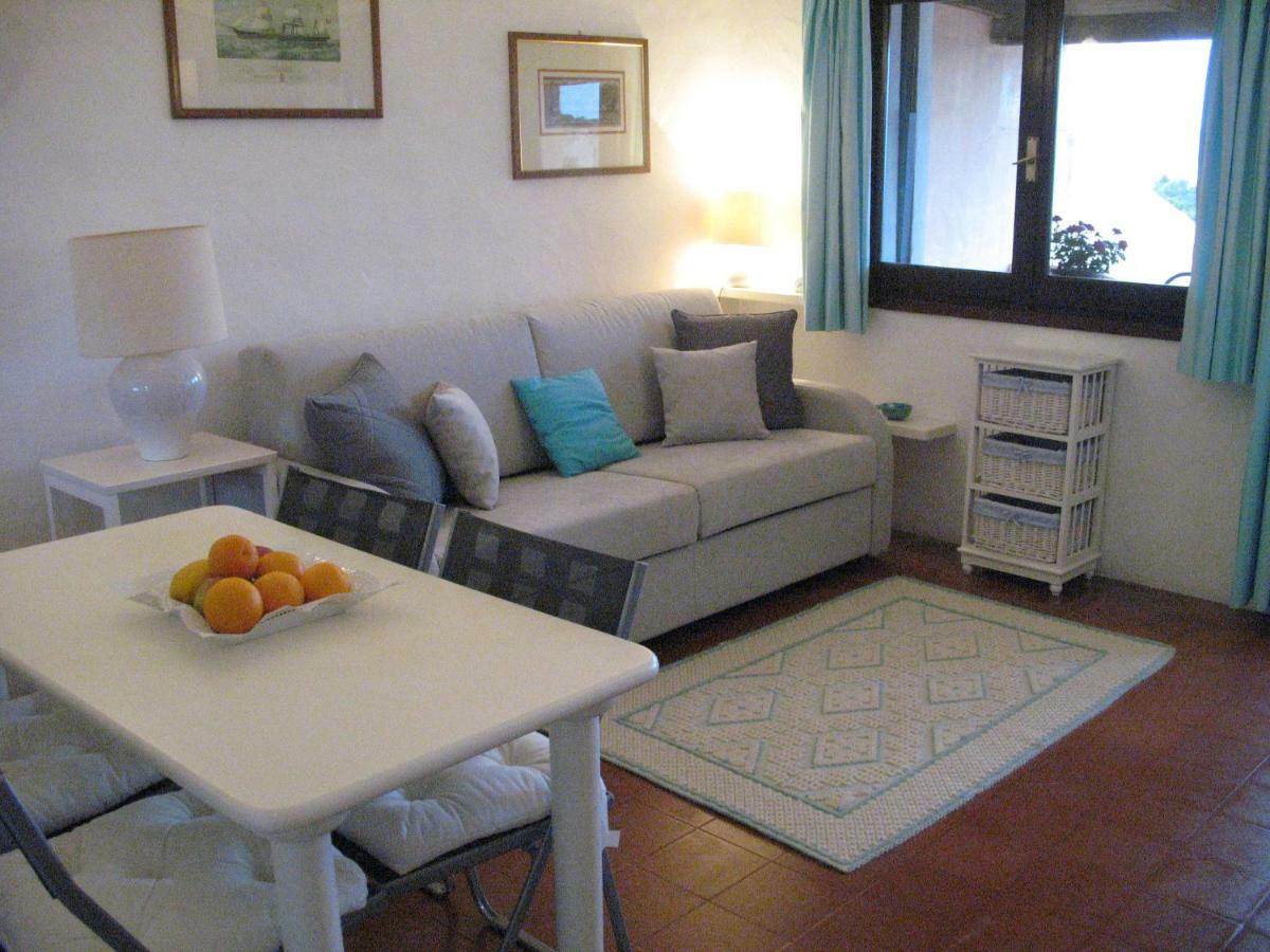Bilocale Ginestre - Costa Smeralda Abbiadori Εξωτερικό φωτογραφία