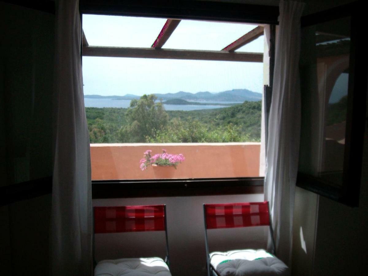 Bilocale Ginestre - Costa Smeralda Abbiadori Εξωτερικό φωτογραφία