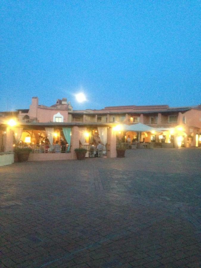 Bilocale Ginestre - Costa Smeralda Abbiadori Εξωτερικό φωτογραφία