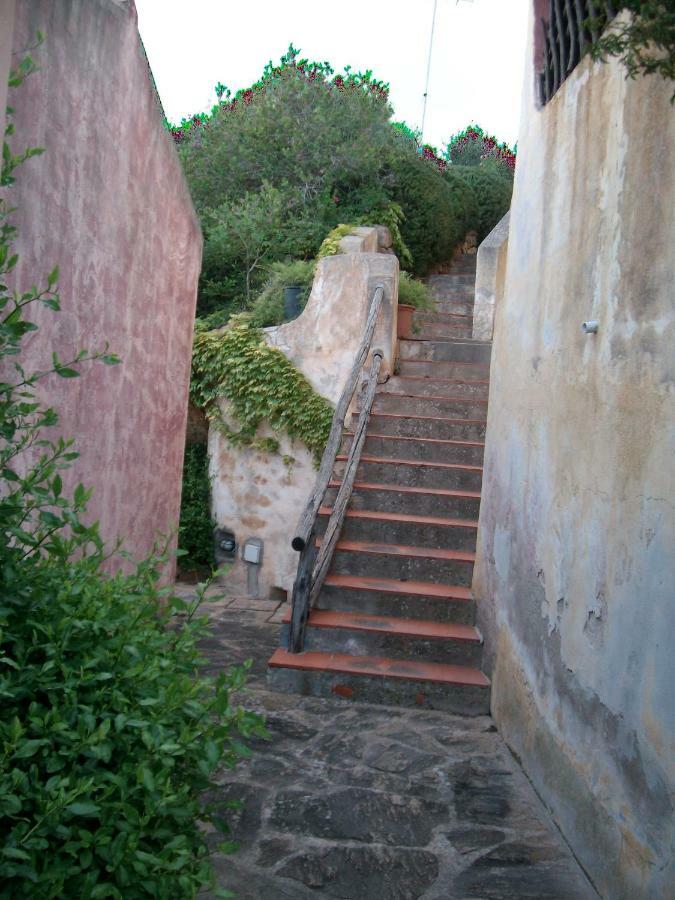 Bilocale Ginestre - Costa Smeralda Abbiadori Εξωτερικό φωτογραφία