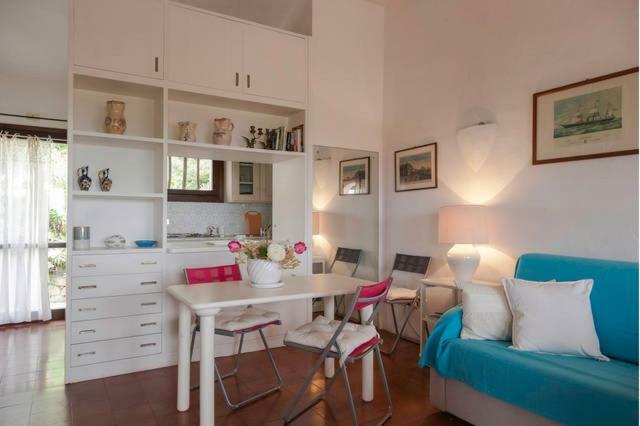 Bilocale Ginestre - Costa Smeralda Abbiadori Εξωτερικό φωτογραφία
