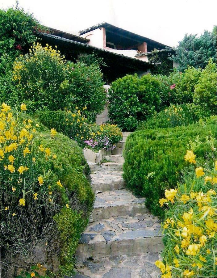 Bilocale Ginestre - Costa Smeralda Abbiadori Εξωτερικό φωτογραφία